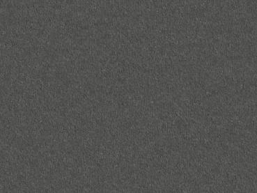 Preview: Modena 5B48 dunkelgrau – rechteckige Draufsicht auf dunkelgrauen Veloursboden als Meterware